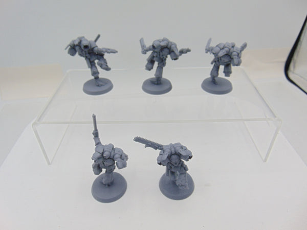 Death Company with Jump Packs