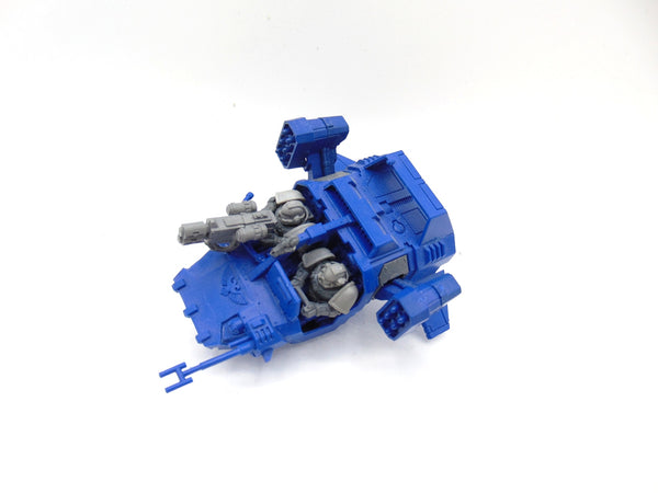 Land Speeder Typhoon