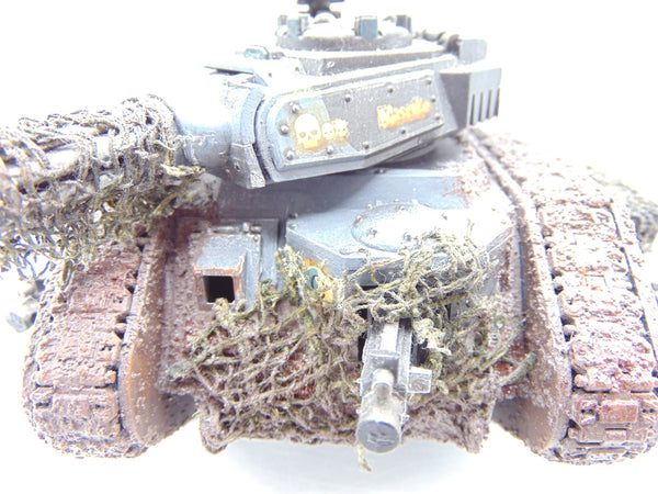 Leman Russ Punisher