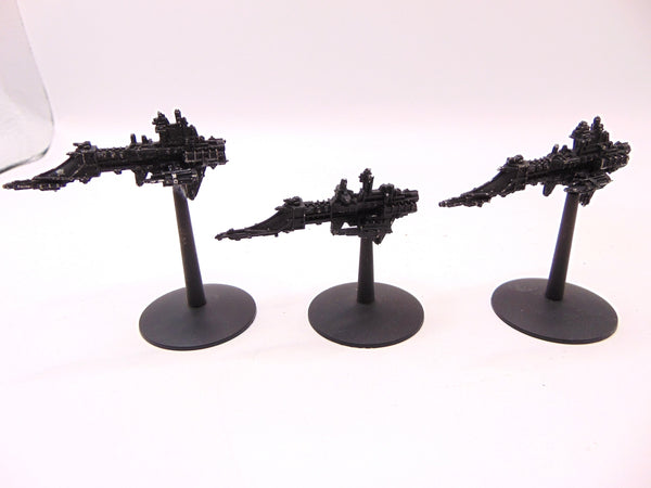 Firestorm Class Frigates