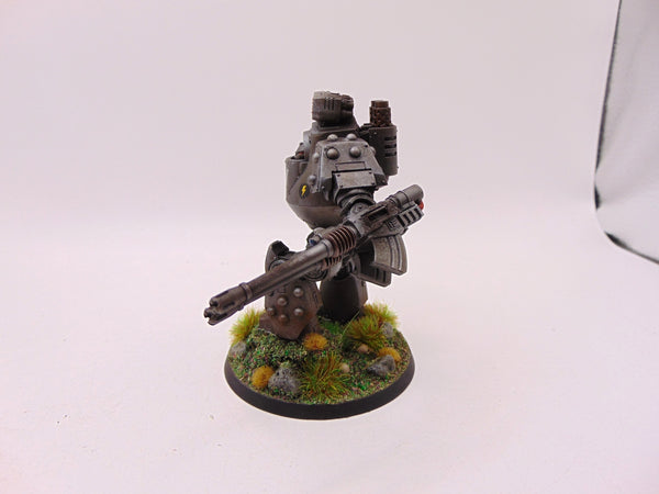 Contemptor Dreadnought