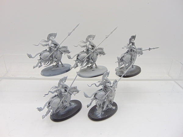 Vanari Dawnriders