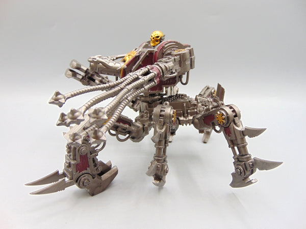 Defiler