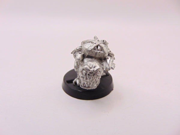 Bomb Squig