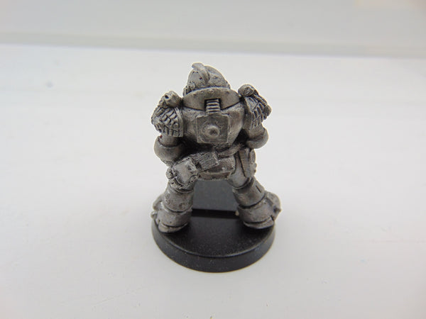 Artificer Armour Marine