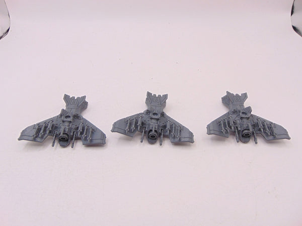 Legions Imperialis: Lightning Fighter Squadron