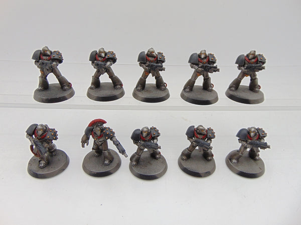 MKVI Marines