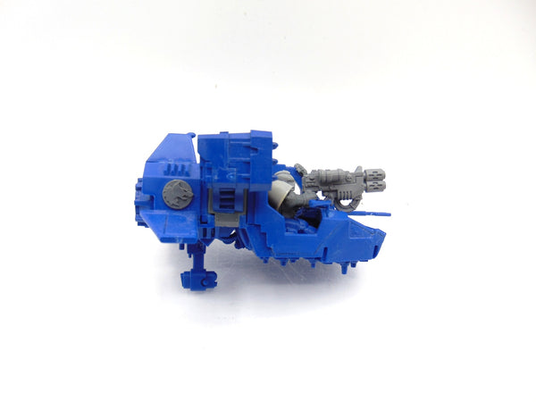 Land Speeder Typhoon