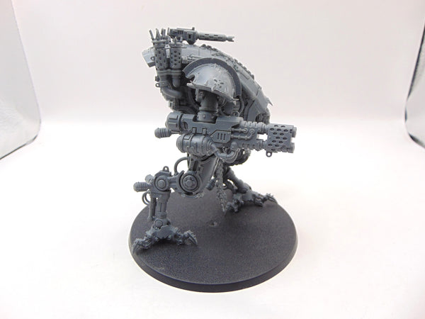 War Dog Brigand