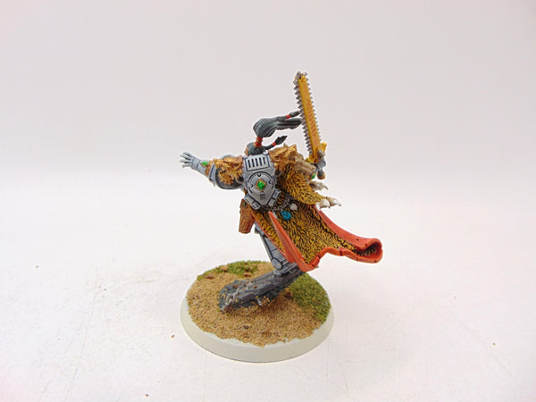 Ragnar Blackmane