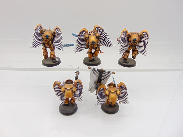 Sanguinary Guard