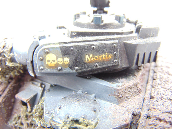 Leman Russ Punisher