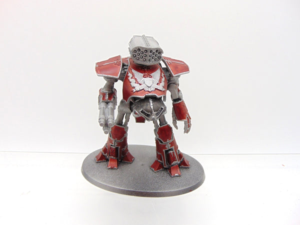 Legions Imperialis: Reaver Battle Titan