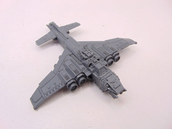 Legions Imperialis: Marauder Destroyer