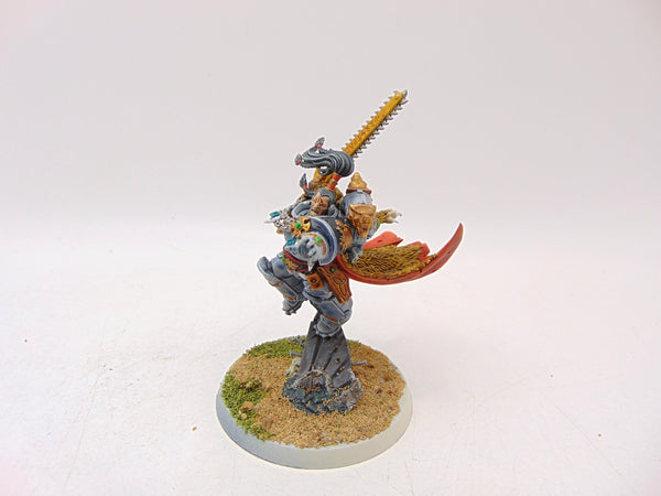 Ragnar Blackmane