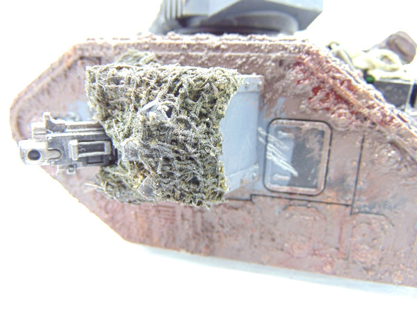 Leman Russ Punisher