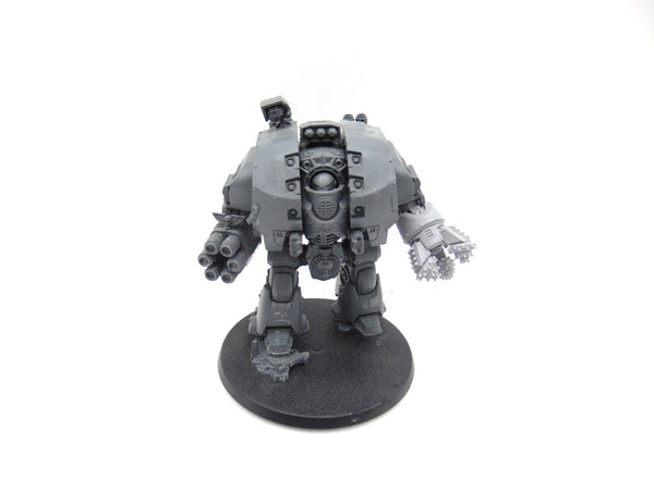 Leviathan Pattern Siege Dreadnought