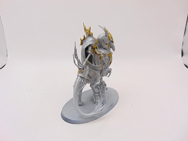 Lord Vigilant on Gryph-stalker