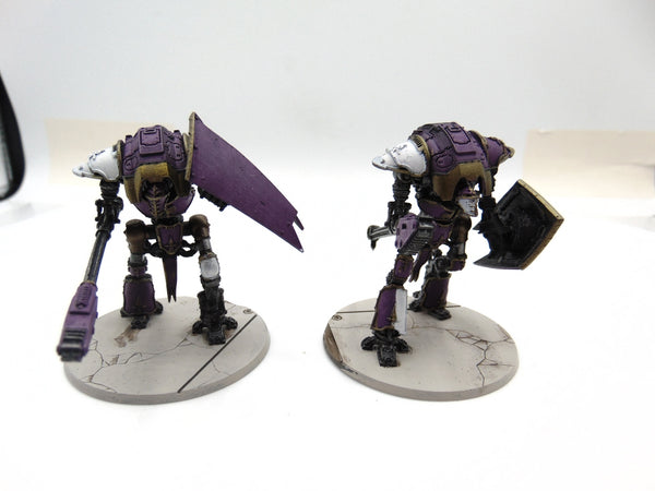 Legions Imperialis: Cerastus Knights Lancer