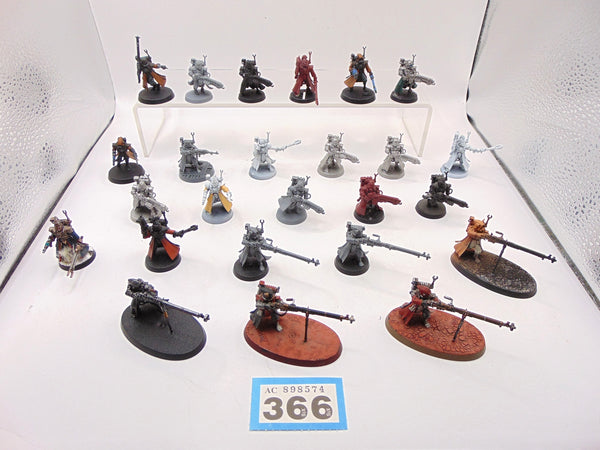Skitarii