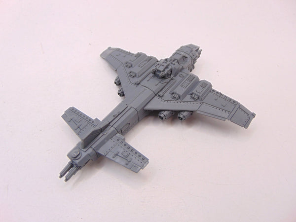 Legions Imperialis: Marauder Destroyer