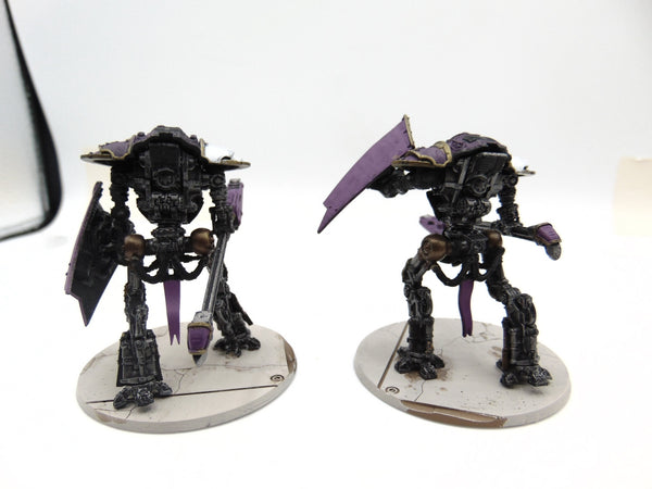 Legions Imperialis: Cerastus Knights Lancer