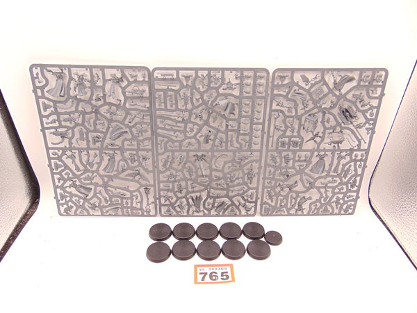 Battle Sisters Squad