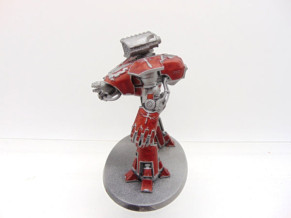 Legions Imperialis: Reaver Battle Titan