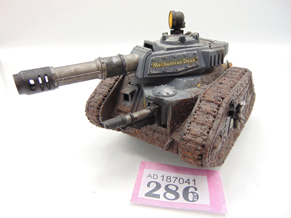 Leman Russ Vanquisher