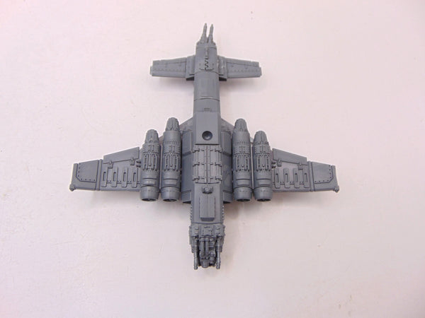 Legions Imperialis: Marauder Destroyer