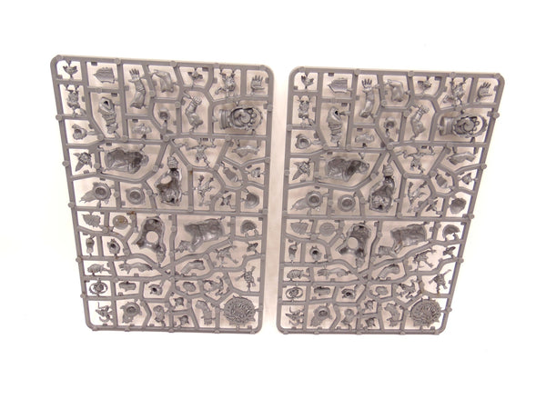 Ogre Blood Bowl Team