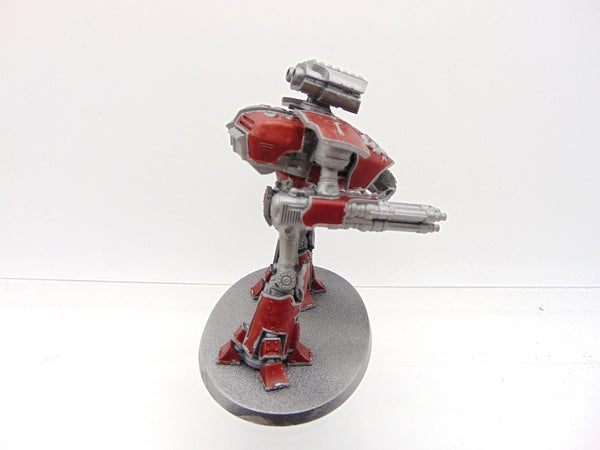 Legions Imperialis: Reaver Battle Titan