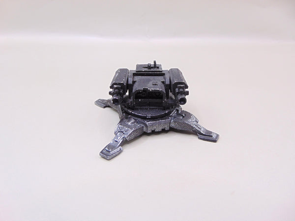 Tarantula Sentry Gun with Heavy Bolters