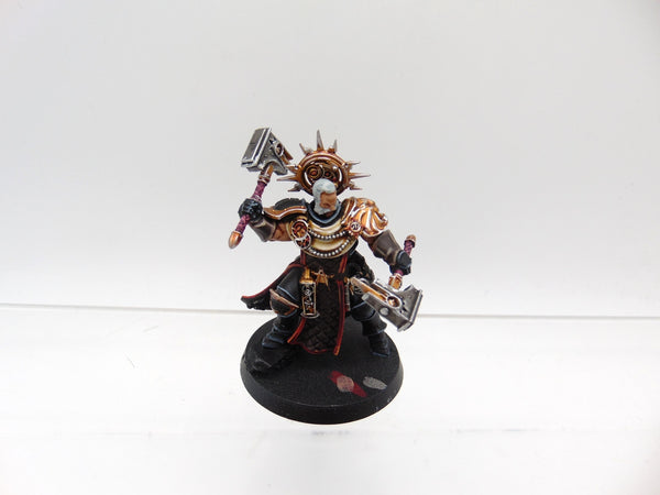 Lord Ordinator Vorrus Starstrike