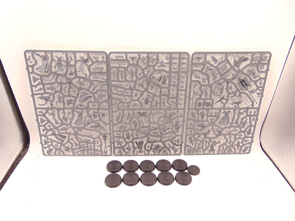 Battle Sisters Squad