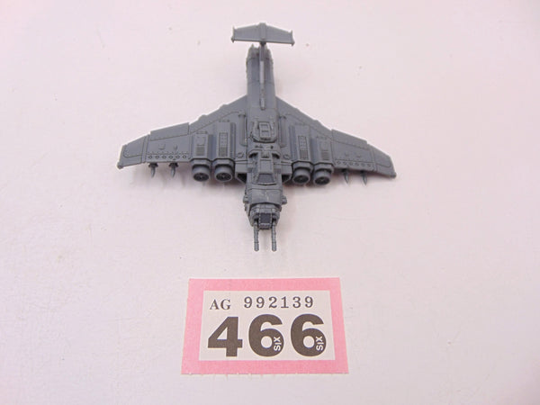 Legions Imperialis: Marauder Bomber