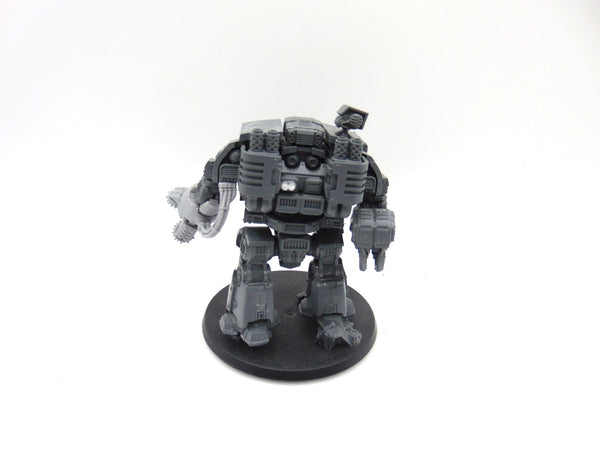 Leviathan Pattern Siege Dreadnought