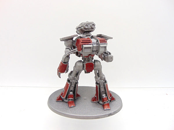 Legions Imperialis: Reaver Battle Titan