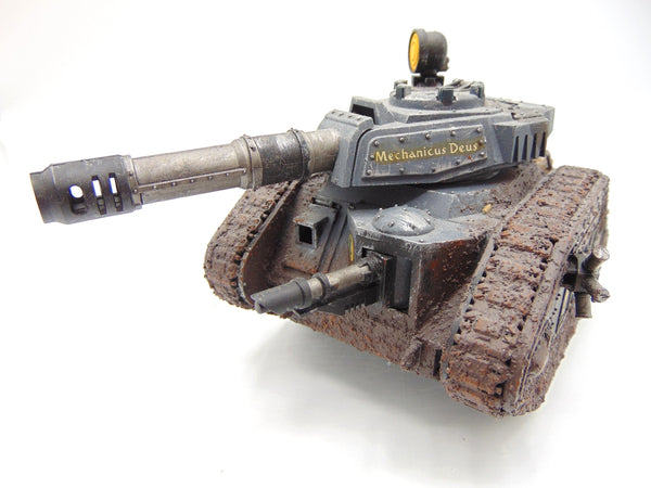 Leman Russ Vanquisher