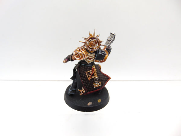 Lord Ordinator Vorrus Starstrike