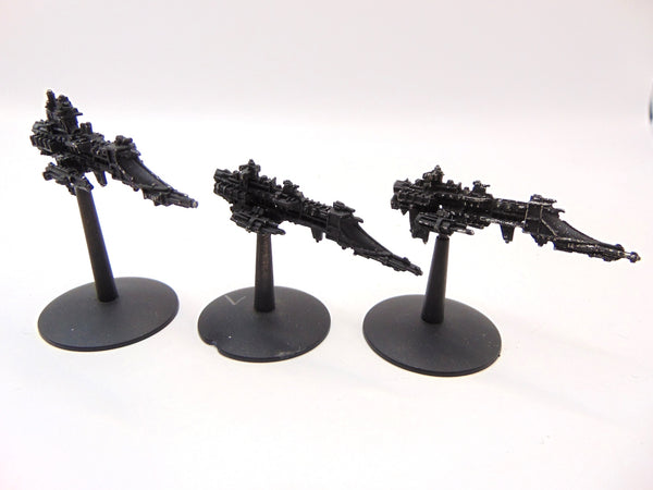 Firestorm Class Frigates