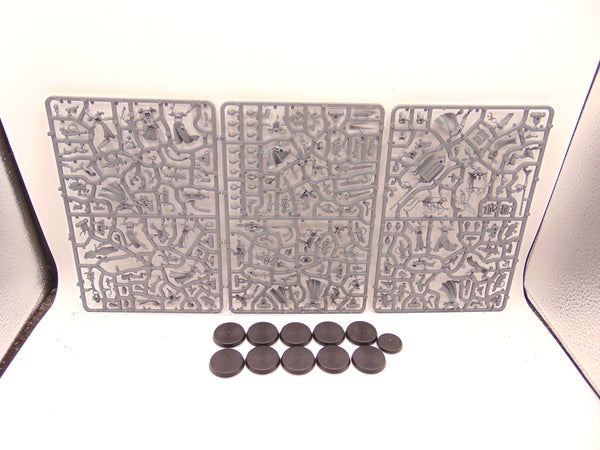 Battle Sisters Squad