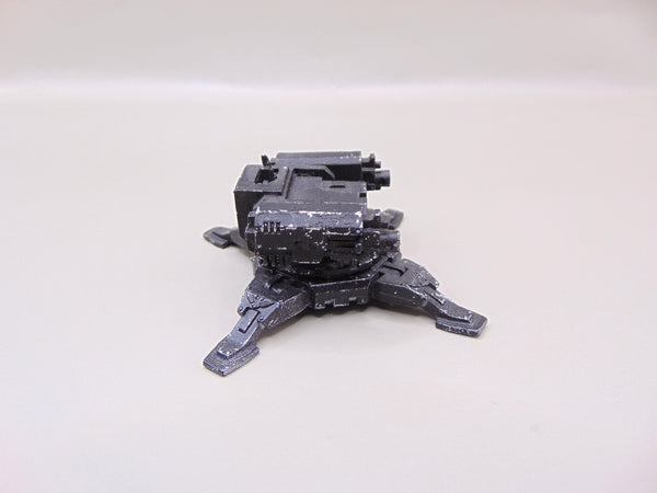 Tarantula Sentry Gun with Heavy Bolters