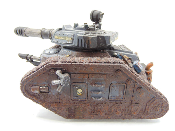 Leman Russ Vanquisher