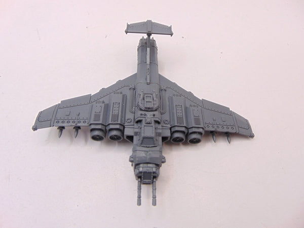 Legions Imperialis: Marauder Bomber