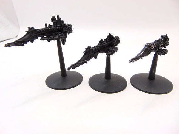 Firestorm Class Frigates