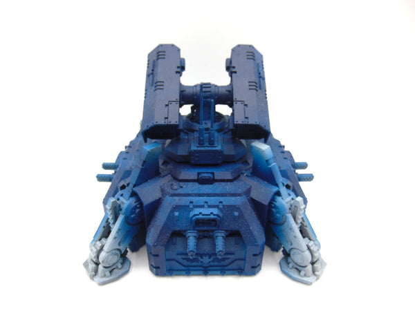 Hammerfall Bunker