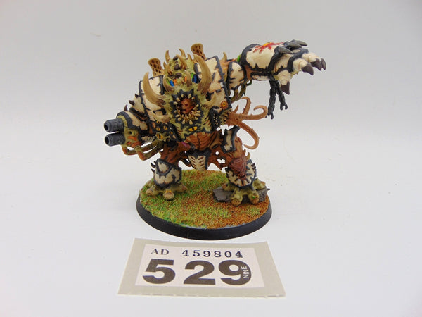 Helbrute