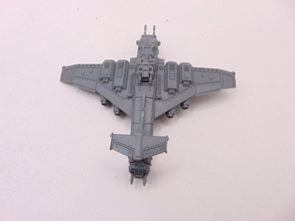 Legions Imperialis: Marauder Bomber