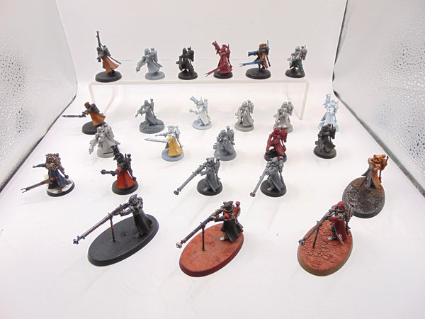 Skitarii